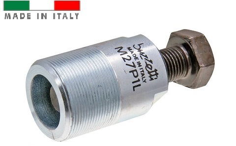 EXTRACTOR MAGNET M27 X 1 (FILET STÂNGA) MINARELLI [2]