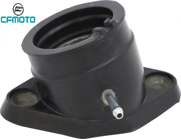 FLANSA ADMISIE CFMOTO 500 (X5) CARBURATIE 07-15 [2]