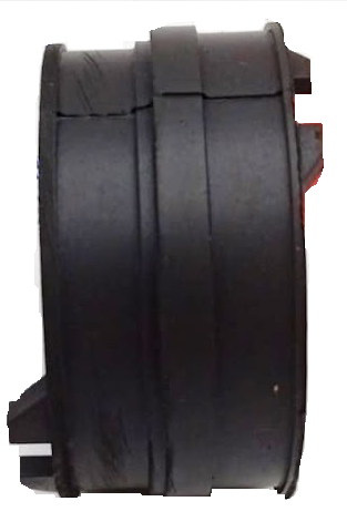 FANSA ADMISIE KTM 4T 250/400/450/525 '05-'11 [1]