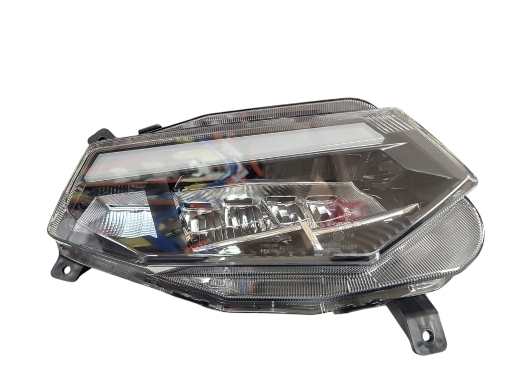 FAR DREAPTA CFMOTO CFORCE 500 X5 / 625 X4 2022-2026 , UFORCE 600 2023-> [2]