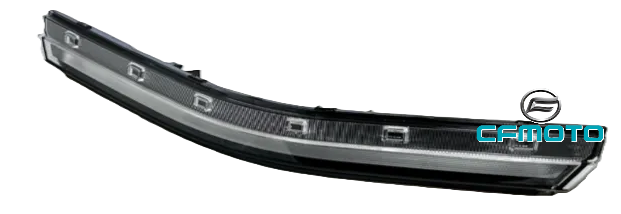 BARA FAR LED CENTRAL CFMOTO CFORCE 1000 X10 2024-> [3]