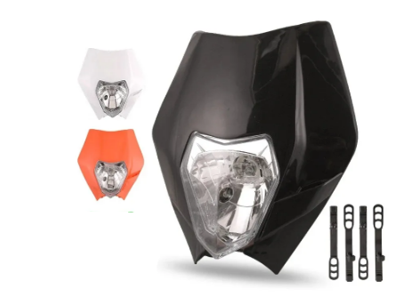FAR MOTOCROSS UNIVERSAL /  FAR COMPLET KTM EXC / SX 250 / 300 2008-2016 [3]