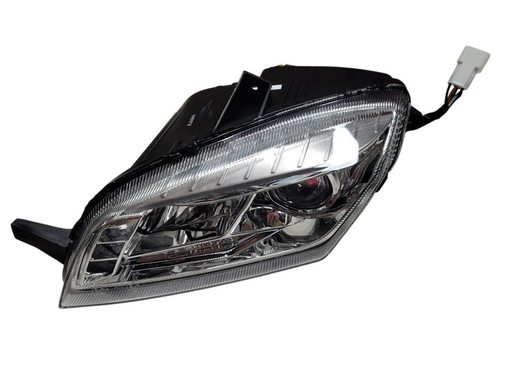 FAR STANGA CFMOTO CFORCE 400/450/520/800 2016-2022 ( LED ) [2]