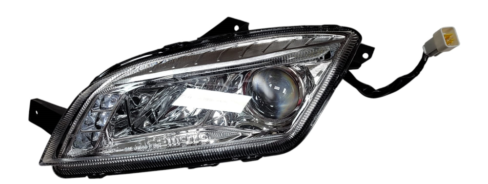 FAR STANGA CFMOTO CFORCE 400/450/520/800 2016-2022 ( LED ) [1]