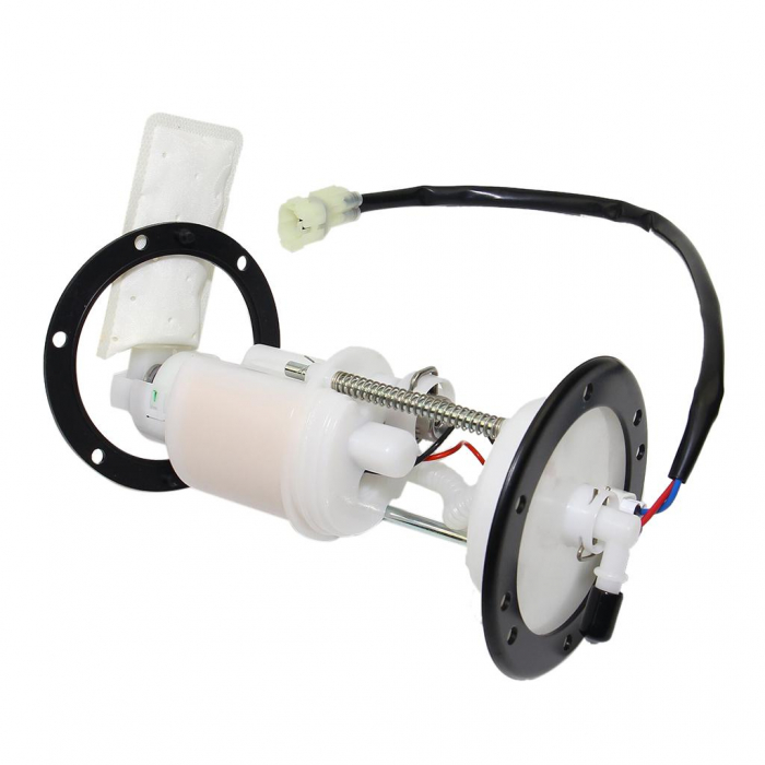 POMPA BENZINA COMPLETA CFMOTO 400 / 450 / 500 / 520 / 550 / 600 / 625 INJECTIE  2013=>2024 [1]