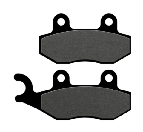 SET PLACUTE FRANA FATA KYMCO 50/125  SMC BAROSA [1]