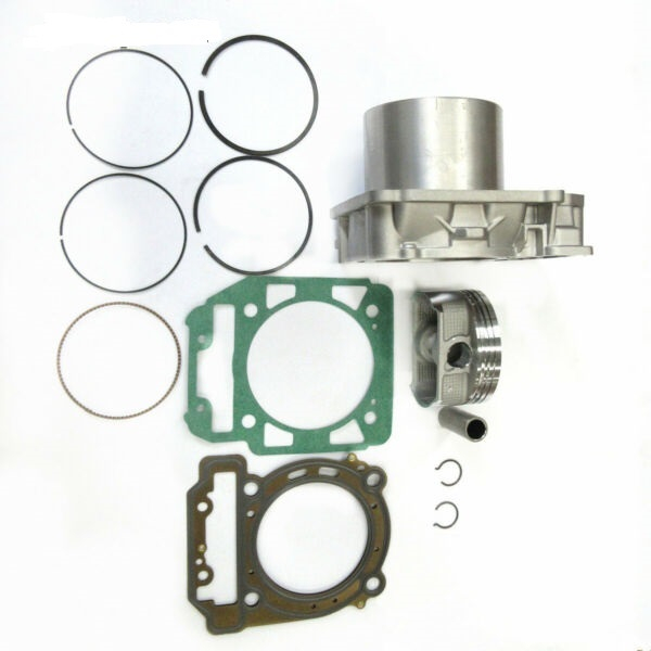 SET MOTOR CAN-AM OUTLANDER , RENEGADE 800 ( FATA / SPATE ) / CAN-AM OUTLANDER 400 [2]