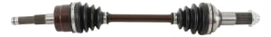 PLANETARA FATA STANGA YAMAHA GRIZZLY 660 03-08 [2]