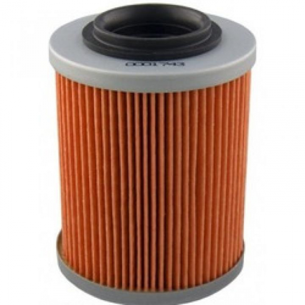 Filtru ulei Atv Can-am 330/400/450/500/570/650/800/850/1000 06-23 [2]