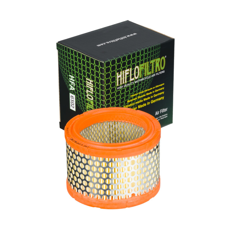 FILTRU AER APRILIA PEGASO 650 97-04 . Royal Enfield Classic 500 EFI [2]