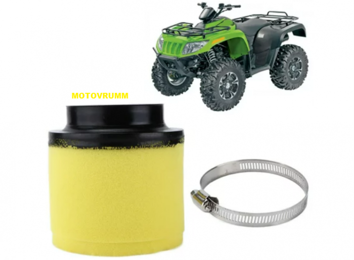 FILTRU AER ARCTIC-CAT 400  / 500 98-06 [1]