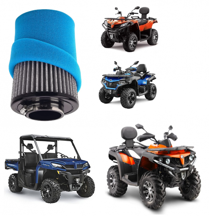 FILTRU AER CFMOTO 400 / 450 / 520 / 550 / 600 / 625 / 800 / 820 / 850 [4]