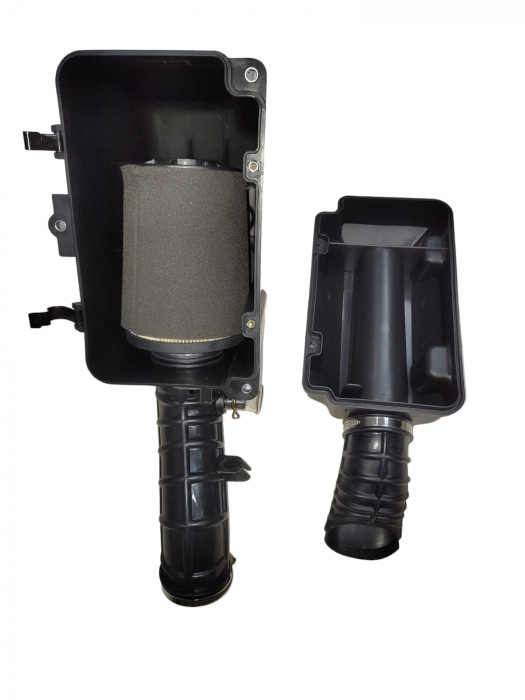 FILTRU AER COMPLET CFMOTO CF450 /  CF500ATR / CF500AU L/S 2016-2023 [2]