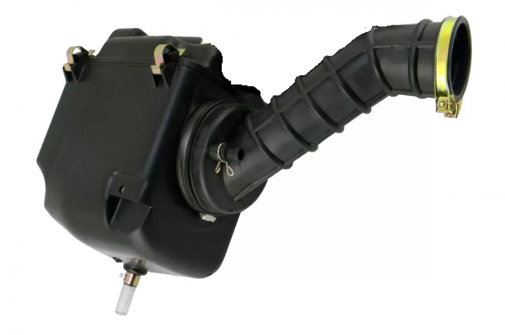 FILTRU AER COMPLET CFMOTO CF500 / CF500-2 / CF500-2A 2007-2015 [5]
