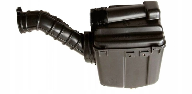FILTRU AER COMPLET CFMOTO CF500 / CF500-2 / CF500-2A 2007-2015 [4]
