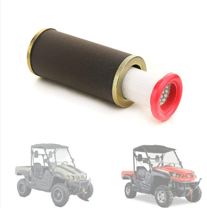 FILTRU AER HISUN 500 / 550 / 700 /750/ 850 ATV -UTV [1]