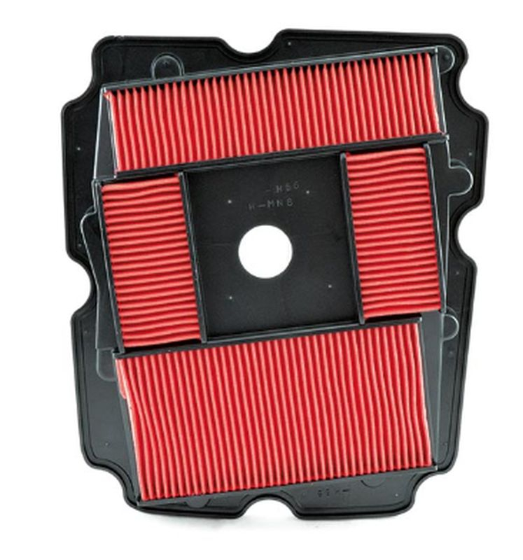 FILTRU AER HONDA NTV 600 REVERE, NT 400 / 600 BROS / HAWK '88-'91, NTV 650 REVERE '88-'97 [1]
