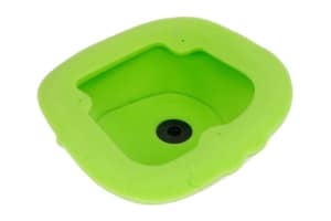 FILTRU AER KTM 85/125/200/250/300/350/450/500 11-16 / HUSQVARNA TC 250 / TE 125 / TE 300 2T [2]