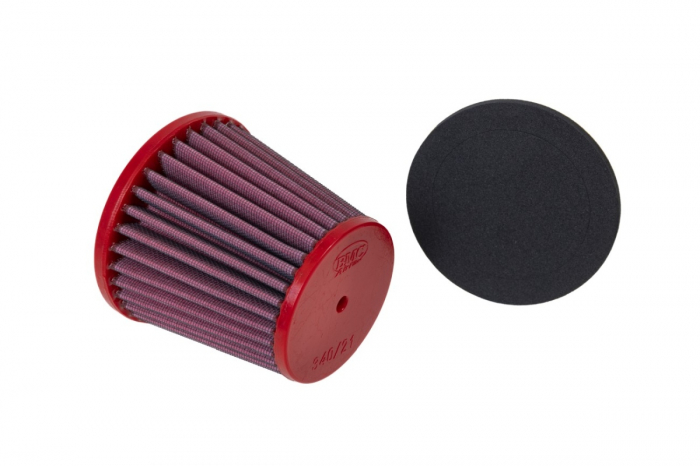 Filtru aer K&N SUZUKI LTZ400 QUADSPORT 03-13 / KFX 400 2X4 [3]