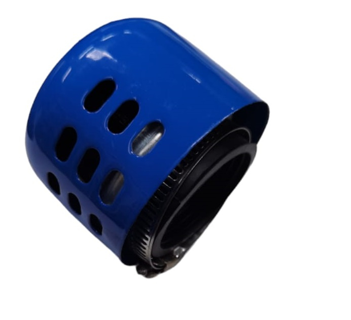 FILTRU AER SPORT CU PROTECTIE ATV / MOTO 35/38/42MM [2]