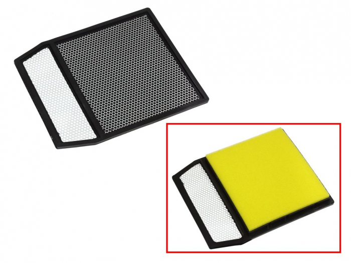FILTRU AER UTV / SSV CAN-AM COMMANDER / MAVERICK 2011-2020 [3]