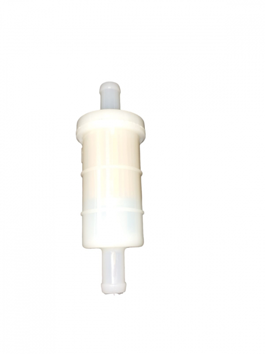 FILTRU BENZINA HONDA / YAMAHA / SUZUKI 10MM PLASTIC [3]