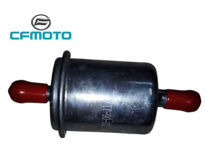 FILTRU COMBUSTIBIL CFMOTO 400/450/500/520/550/600/625/800/820 ORIGINAL [7]
