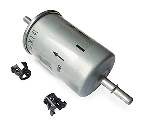 FILTRU COMBUSTIBIL POLARIS 500 / 700 / 800 [2]