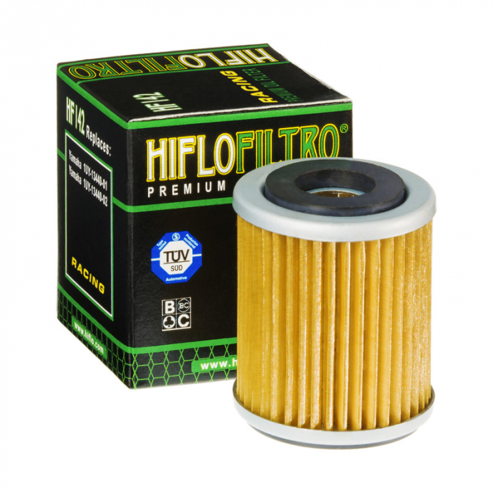 FILTRU ULEI YAMAHA YFM 350/400, YZF 250 / 400 / 426 / TM RACING 4T [1]