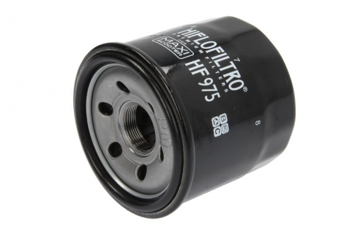 FILTRU ULEI ARCTIC CAT / APRILIA / KTM / KAWASAKI / SUZUKI LT-A 700-750 / KYMCO [3]