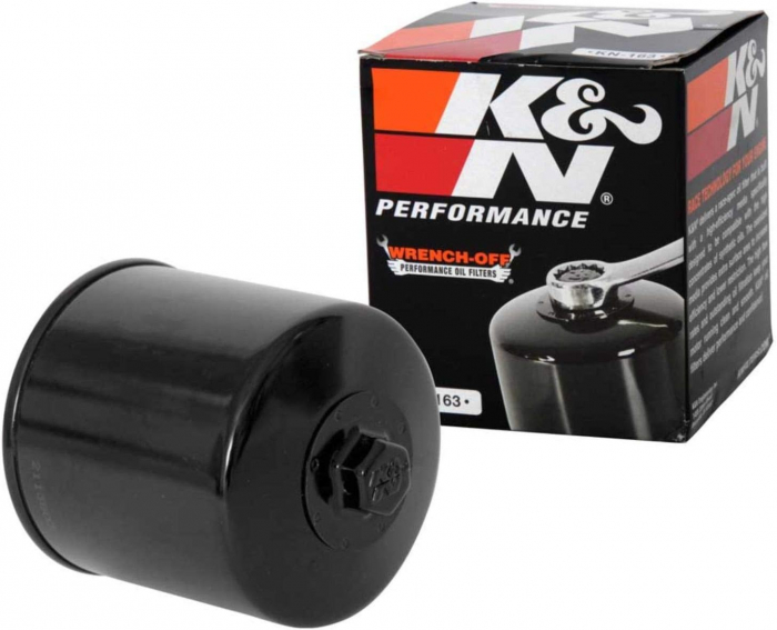 FILTRU ULEI BMW K 75 / 100 / 1100 / 1200 K1 1000 BMW R 850 / 1100 / 1150 / 1200 [1]