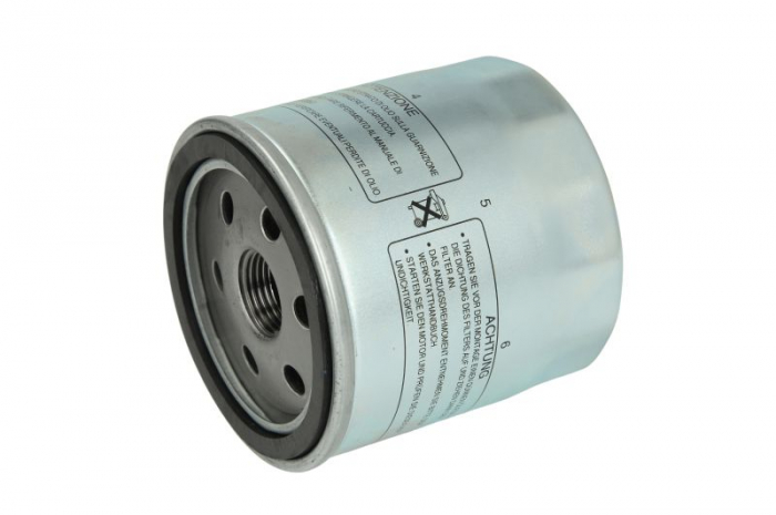 FILTRU ULEI BMW K75 / K100 / K1100 / K1200 / R1100 / R850 [1]