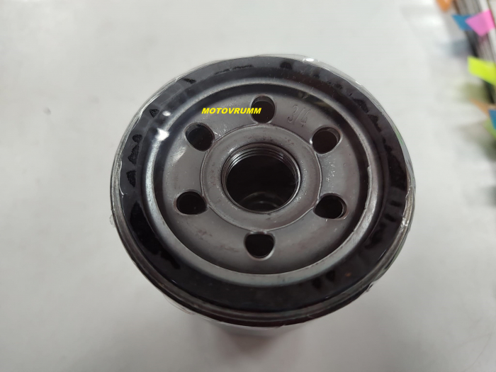 FILTRU ULEI CFMOTO 500 / 625 x5 x6 z6  <=2016  CU CHEIE DE 17MM [4]
