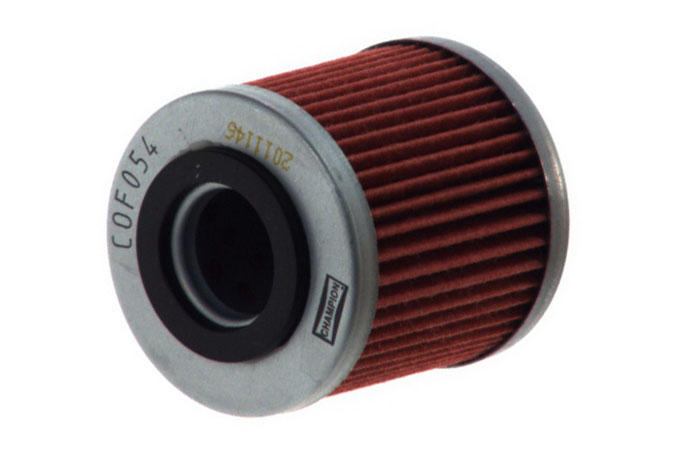 FILTRU ULEI HUSQVARNA QM, SM, SMR, TC, TE 250-630 1998- [1]