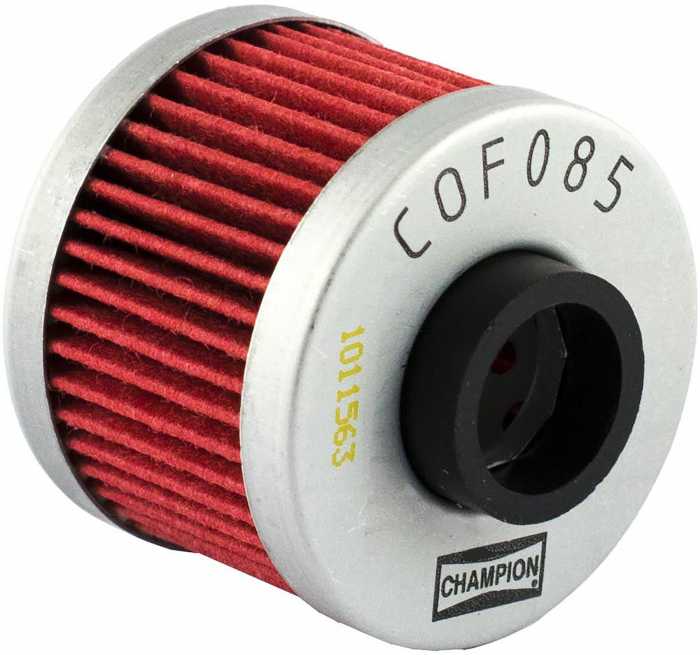 FILTRU ULEI SCUTER APRILIA SCARABEO 125 / LEONARDO 125  PEUGEOT ELYSEO 125 / CITYSTAR 125 [1]