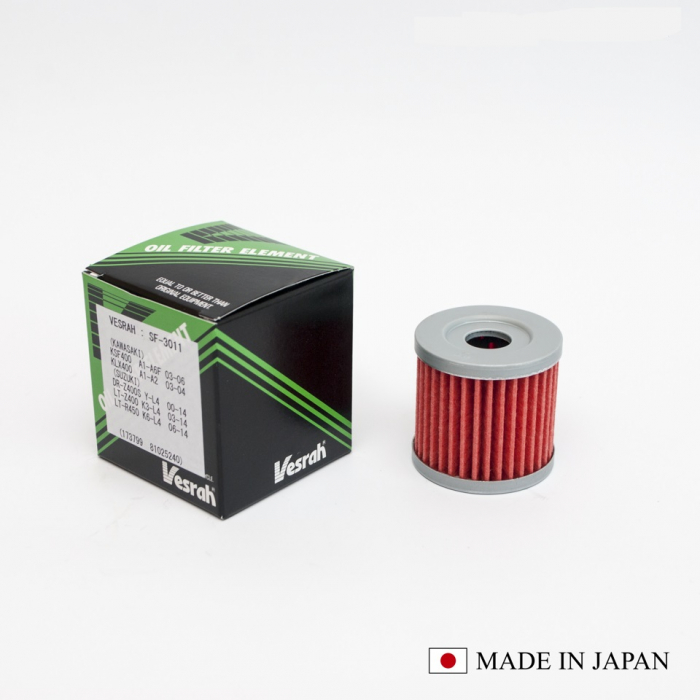 FILTRU SUZUKI LT-Z 400 / LT-R 450 / KAWASAKI KLX / KFX 400 / ARCTIC CAT 400 [2]