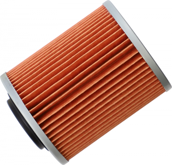 Filtru ulei K&N CF MOTO 400-520-550-800-850-1000  / Can-Am 450-570-650-800-1000 RACING [3]