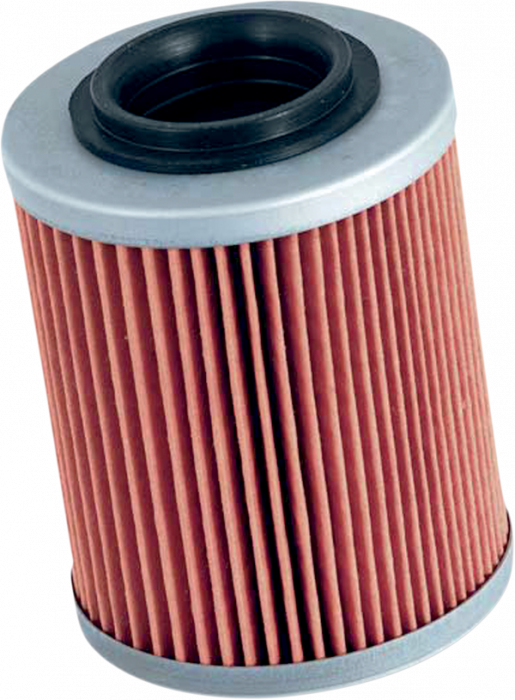 Filtru ulei K&N CF MOTO 400-520-550-800-850-1000  / Can-Am 450-570-650-800-1000 RACING [2]