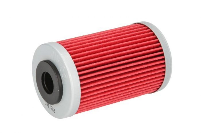 FILTRU ULEI KTM SXF/EXCF 250 06-12 / EXC450/500SX/EXC/LC4 125/200/390/620/640/690 [2]