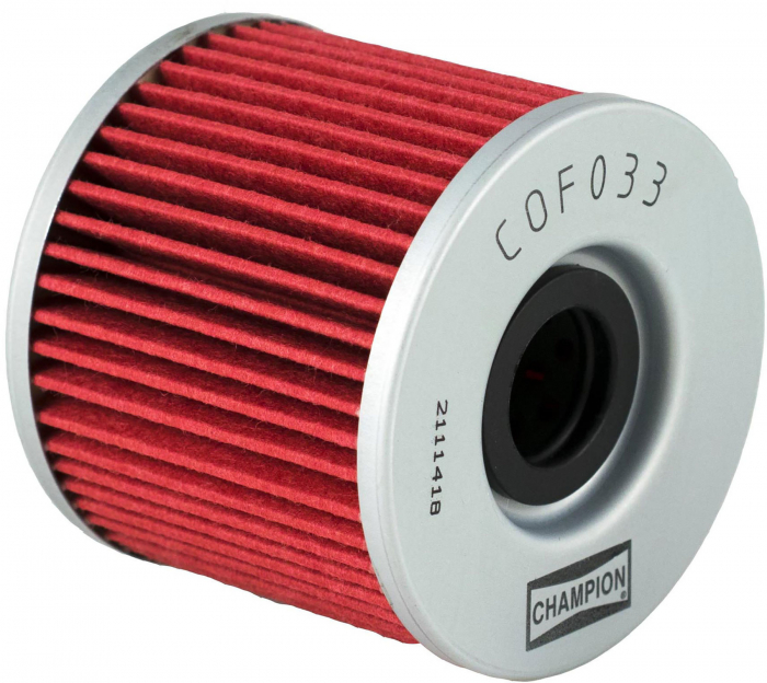 Filtru ulei Suzuki COF 033 [1]