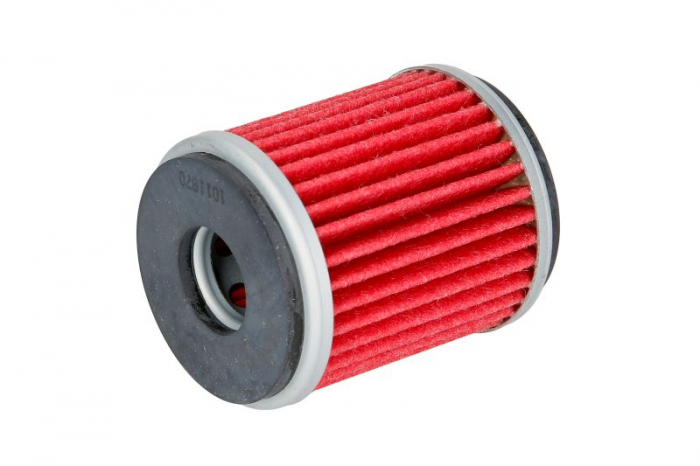 FILTRU ULEI YAMAHA YZF 250 '09-'20, MT 125 '15-'19, YZF 450 '09-'20, WRF 250/450 09-20, YFZ, YBR, YFM 250 [2]