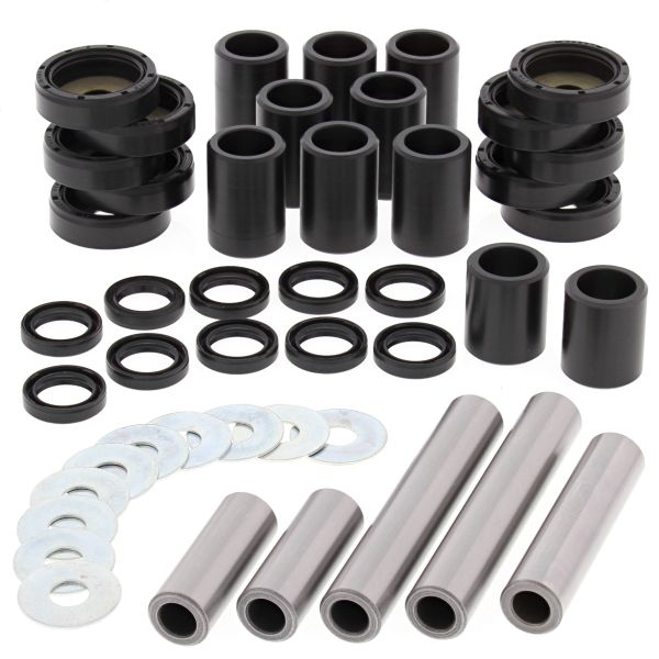 KIT BUCSE BRATE SPATE SUZUKI LTA-750X 2008-2023  / LT-A 500 2009-2022 [1]