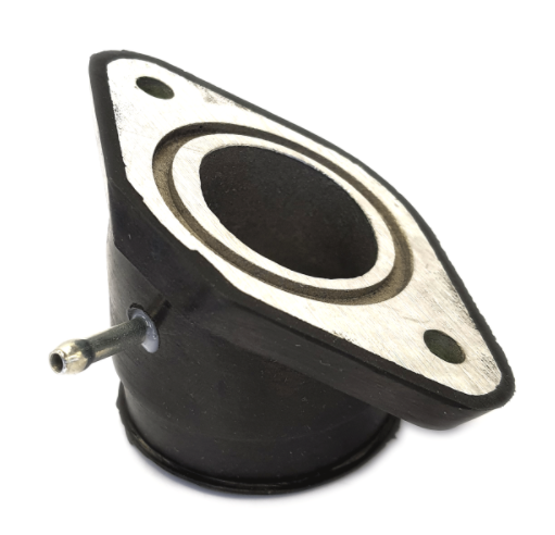 FLANSA ADMISIE CFMOTO 500 (X5) CARBURATIE 07-15 [5]
