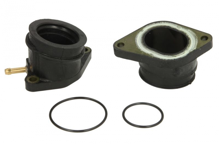 SET FLANSE ADMISIE YAMAHA RAPTOR 660 2001-2005 [1]