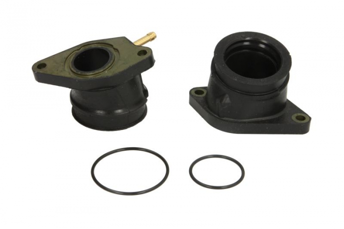 SET FLANSE ADMISIE YAMAHA RAPTOR 660 2001-2005 [2]