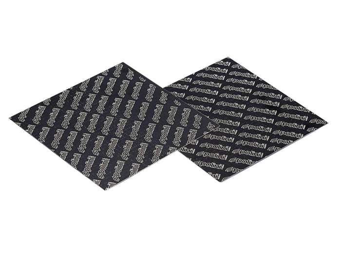 FOLIE MUZICUTA CARBON UNIVERSALA 110X110 0.40MM [2]
