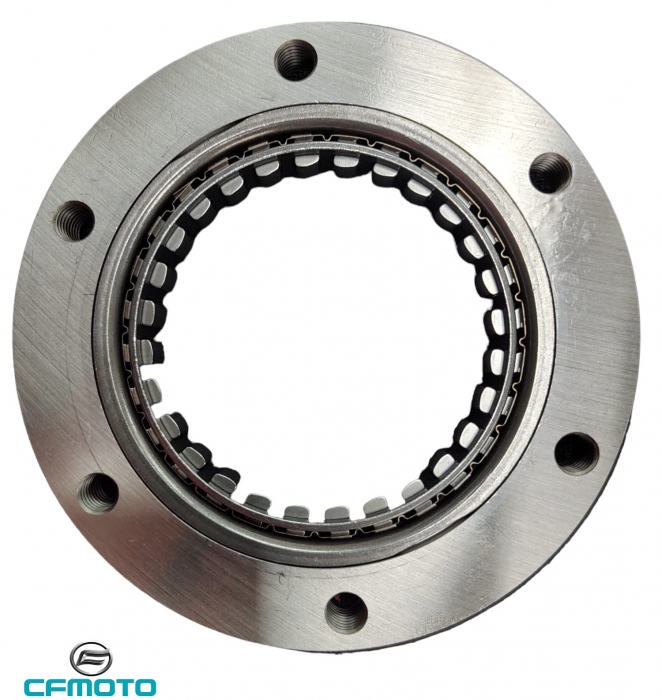 FRAI PORNIRE CFMOTO ATV/SSV/UTV 400/450/500/520/550/625/800/820/850/1000 2007-2023 ORIGINAL [5]