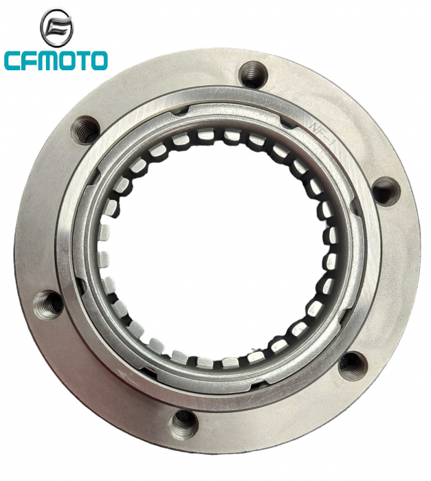 FRAI PORNIRE CFMOTO ATV/SSV/UTV 400/450/500/520/550/625/800/820/850/1000 2007-2023 ORIGINAL [2]