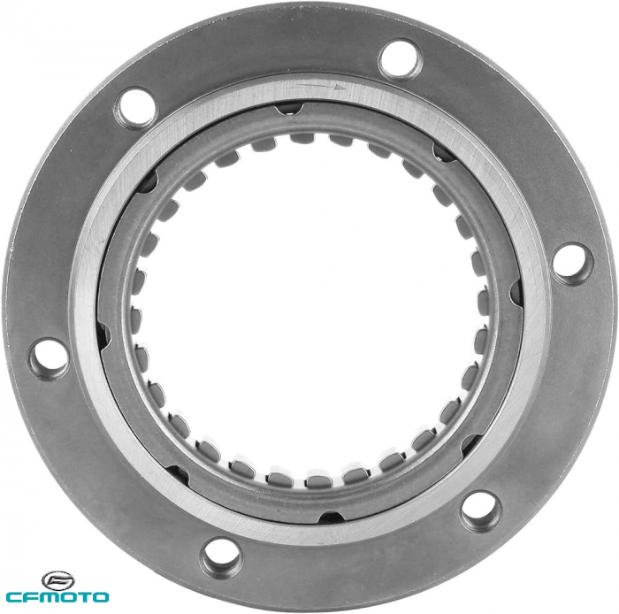 FRAI PORNIRE CFMOTO ATV/SSV/UTV 400/450/500/520/550/625/800/820/850/1000 2007-2023 ORIGINAL [3]