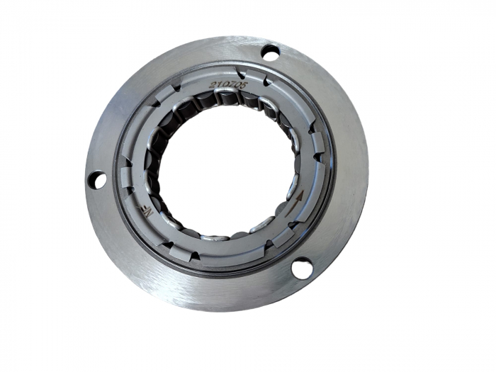 FRAI PORNIRE POLARIS SPORTSMAN / RANGER / ACE / RZR 450,570 2017-2024 [2]